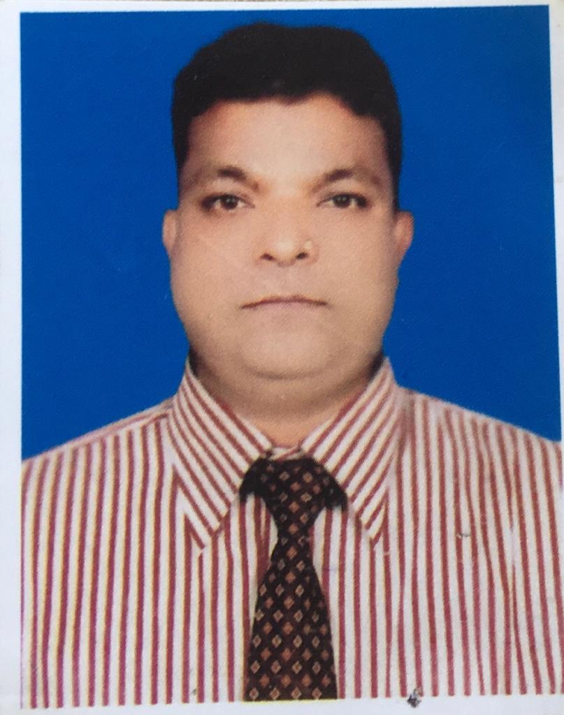 Reaz Uddin